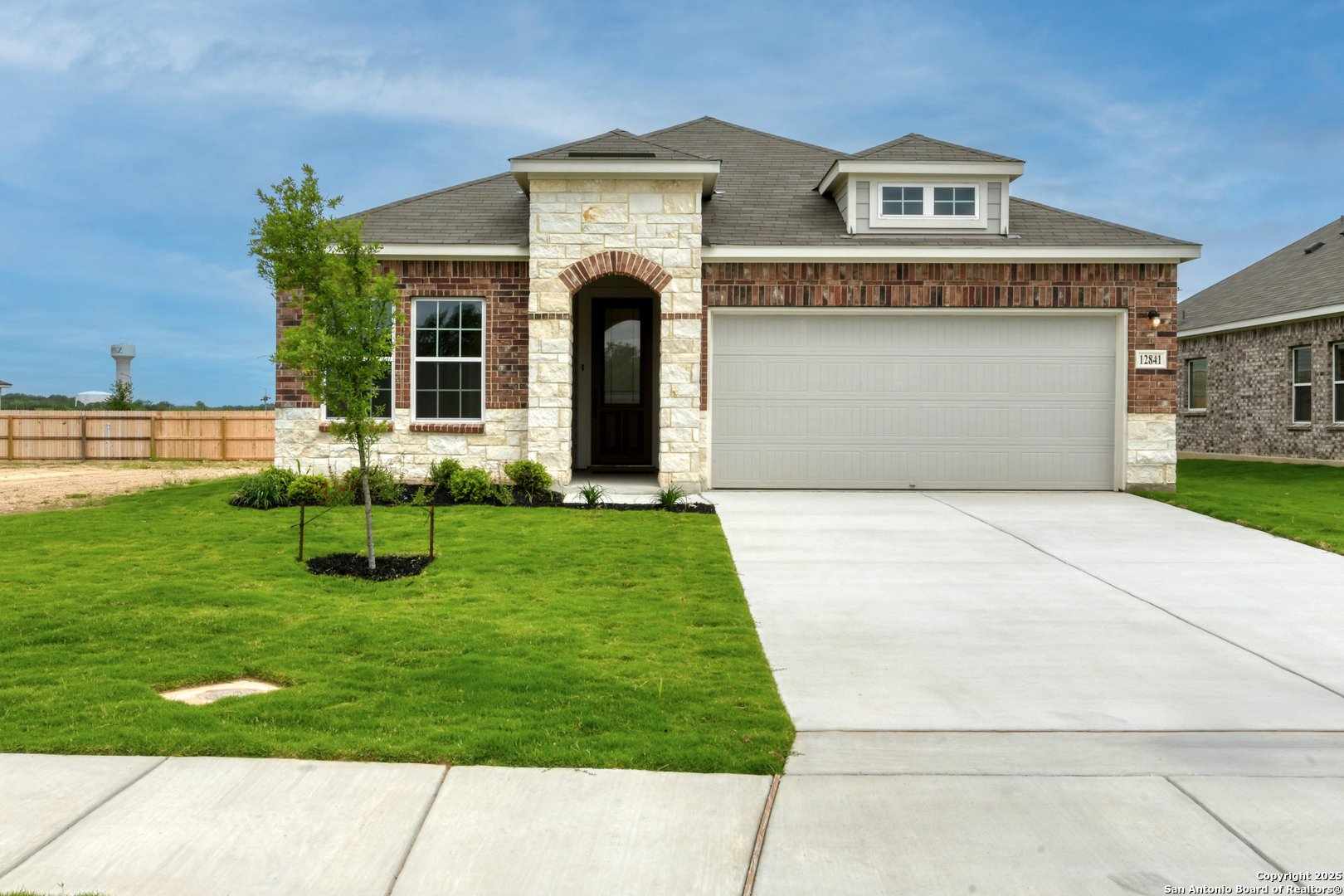12841 Hill Plains Dr.  Schertz TX 78108 photo