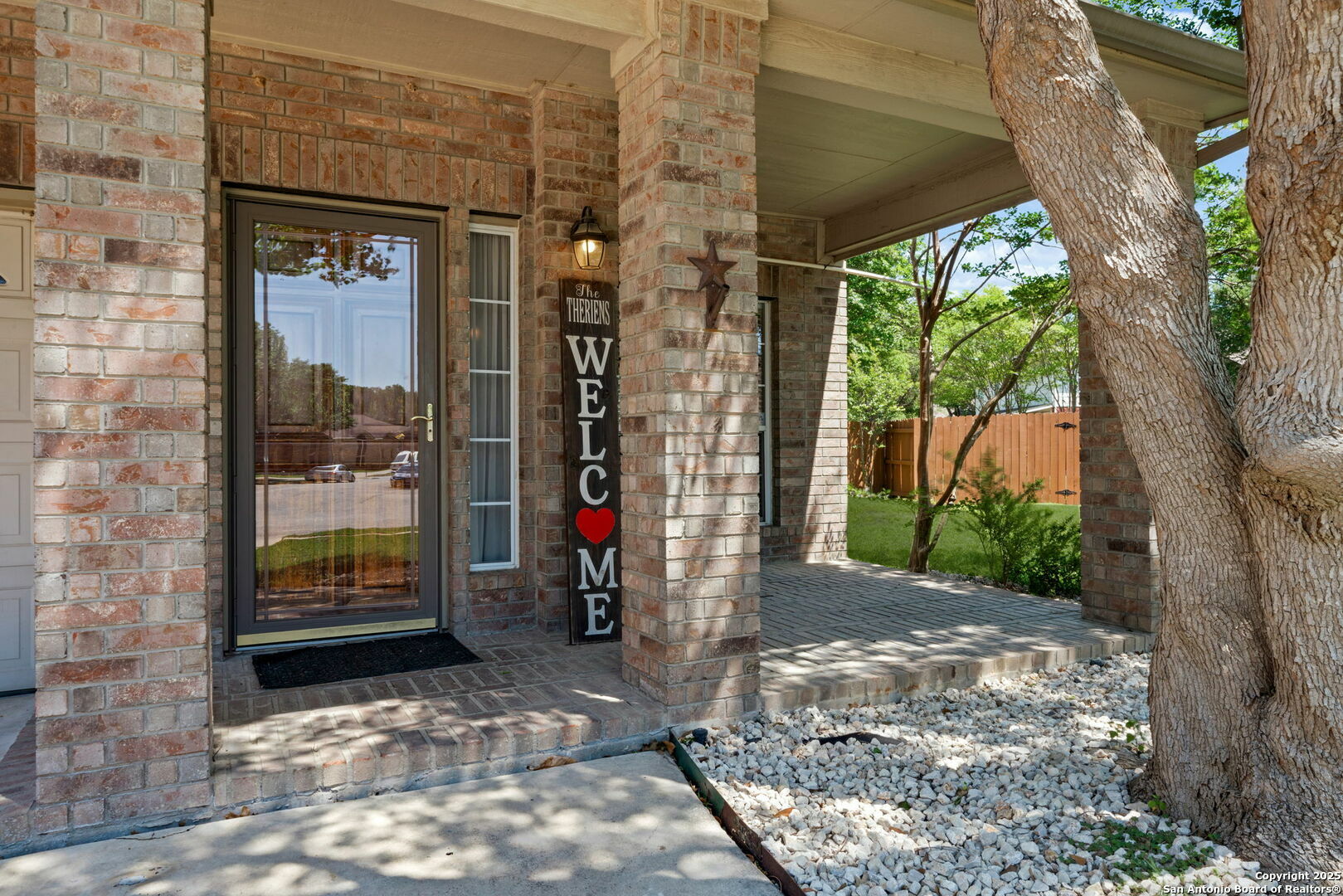 Property Photo: 4645 Red Rock TX 78154