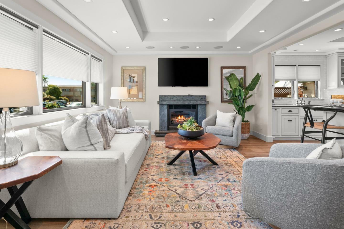 Property Photo: 211 Harrison Avenue CA 95062
