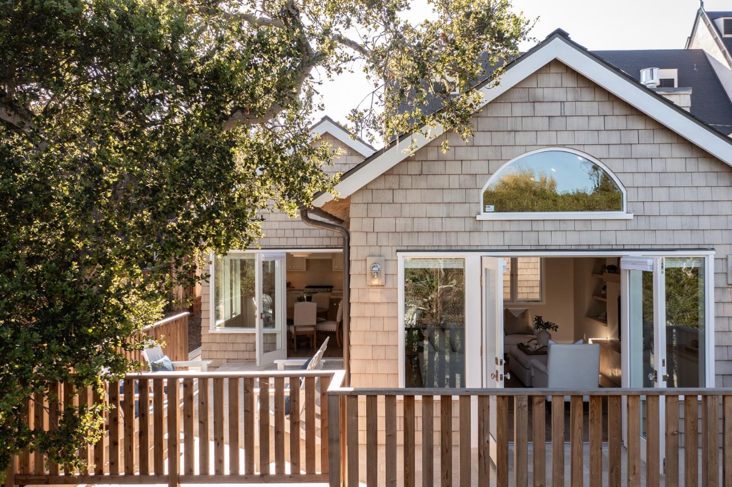 Property Photo: 0 Mission 4 NE Of 10th Avenue CA 93921