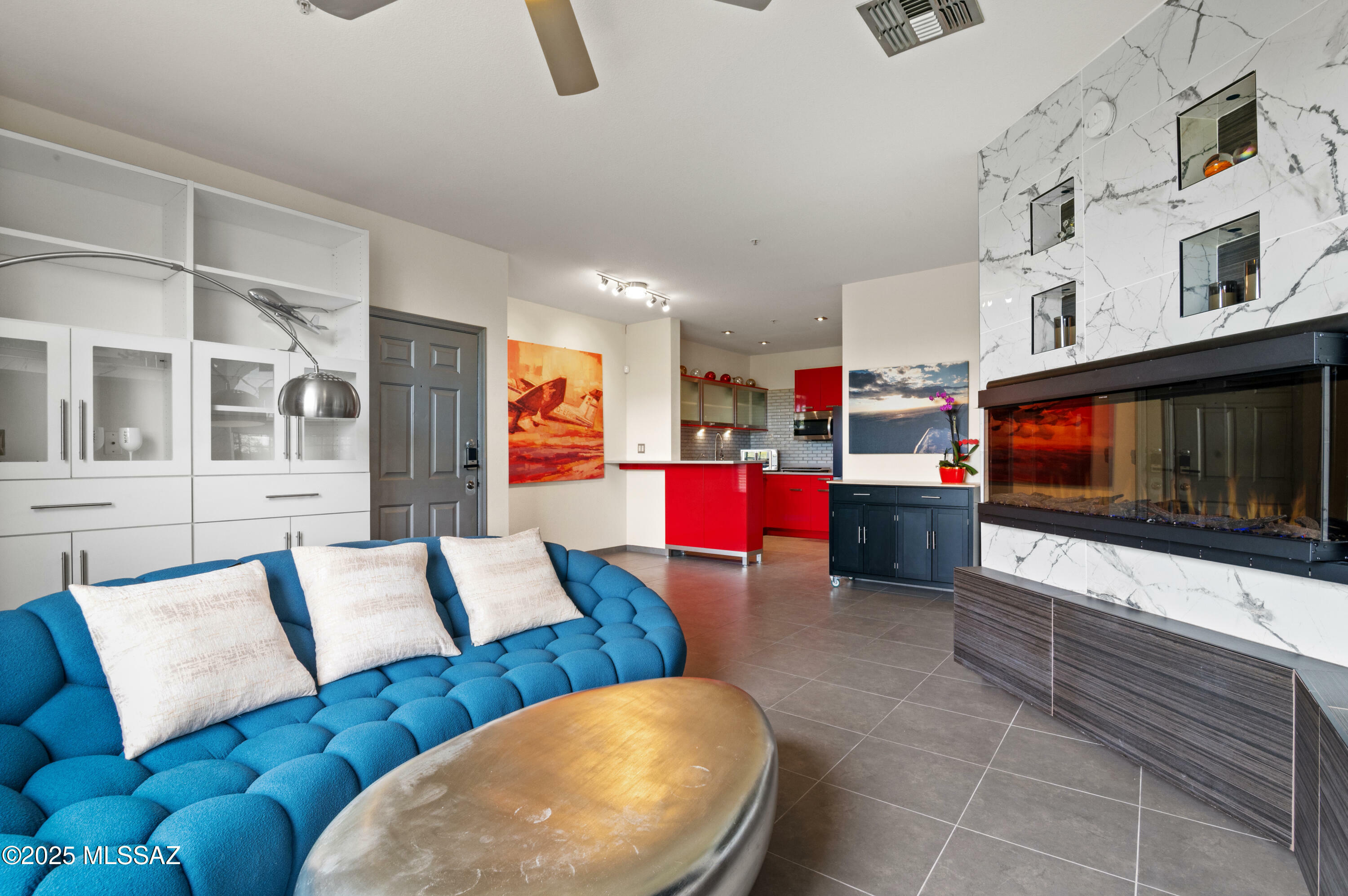 Property Photo: 1500 E Pusch Wilderness Drive Unit 2202 AZ 85737