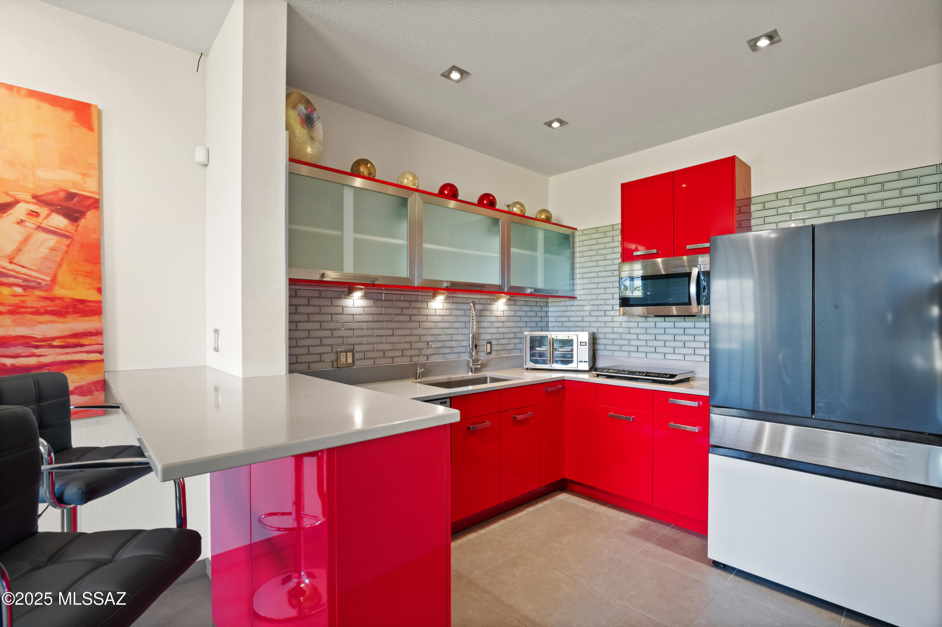 Property Photo:  1500 E Pusch Wilderness Drive Unit 2202  AZ 85737 