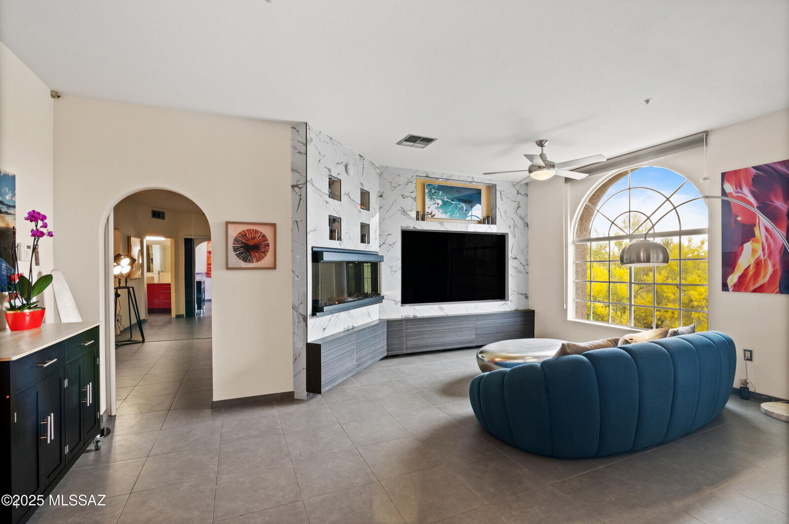 Property Photo: 1500 E Pusch Wilderness Drive Unit 2202 AZ 85737
