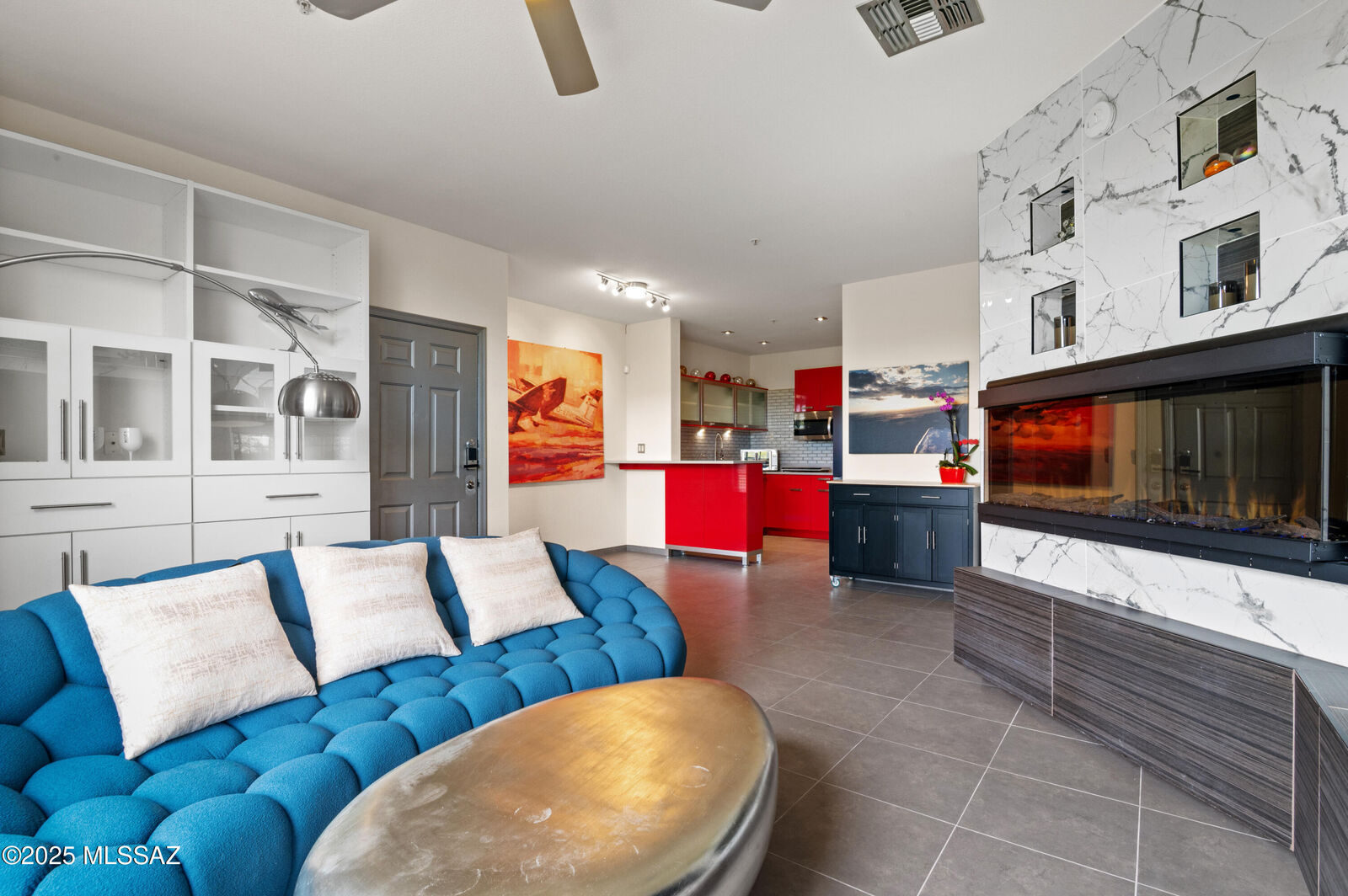 Property Photo:  1500 E Pusch Wilderness Drive Unit 2202  AZ 85737 