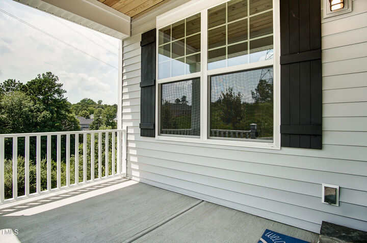 Property Photo: 0 Sawmill NC 27231