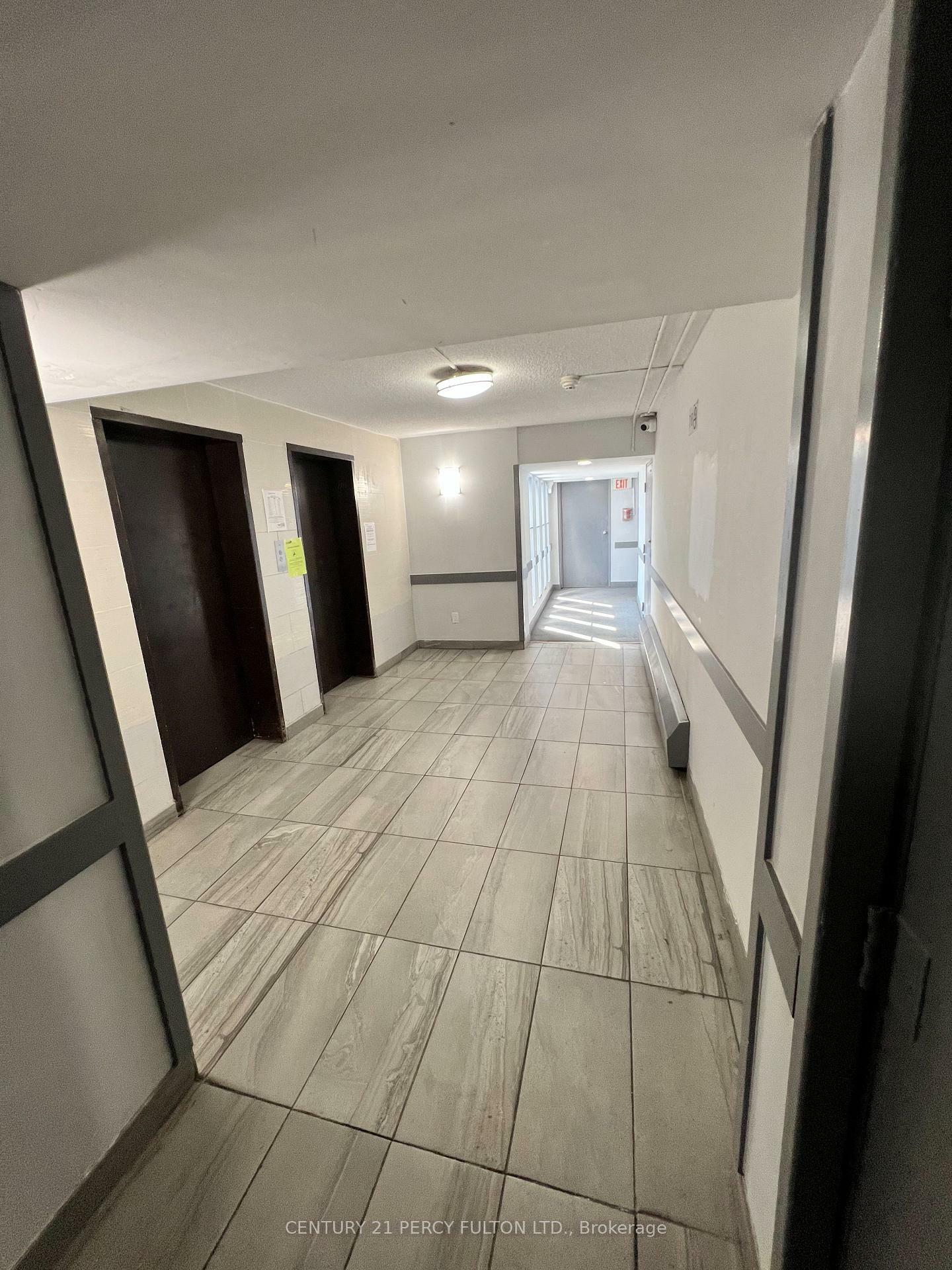 Property Photo: 4645 Jane Street 828 ON M3N 2K9