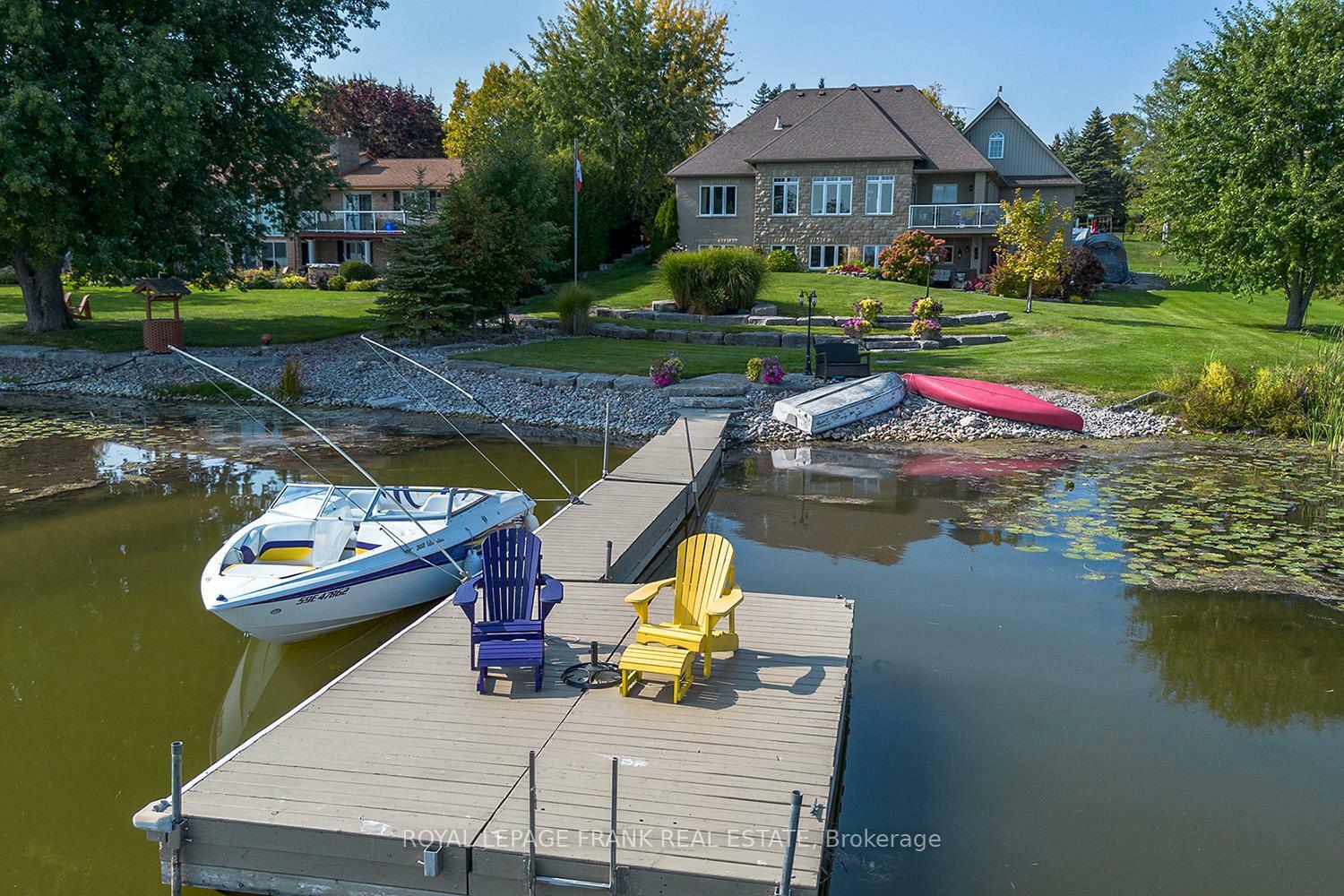 24 Gilson Point Place  Kawartha Lakes ON K0M 2C0 photo