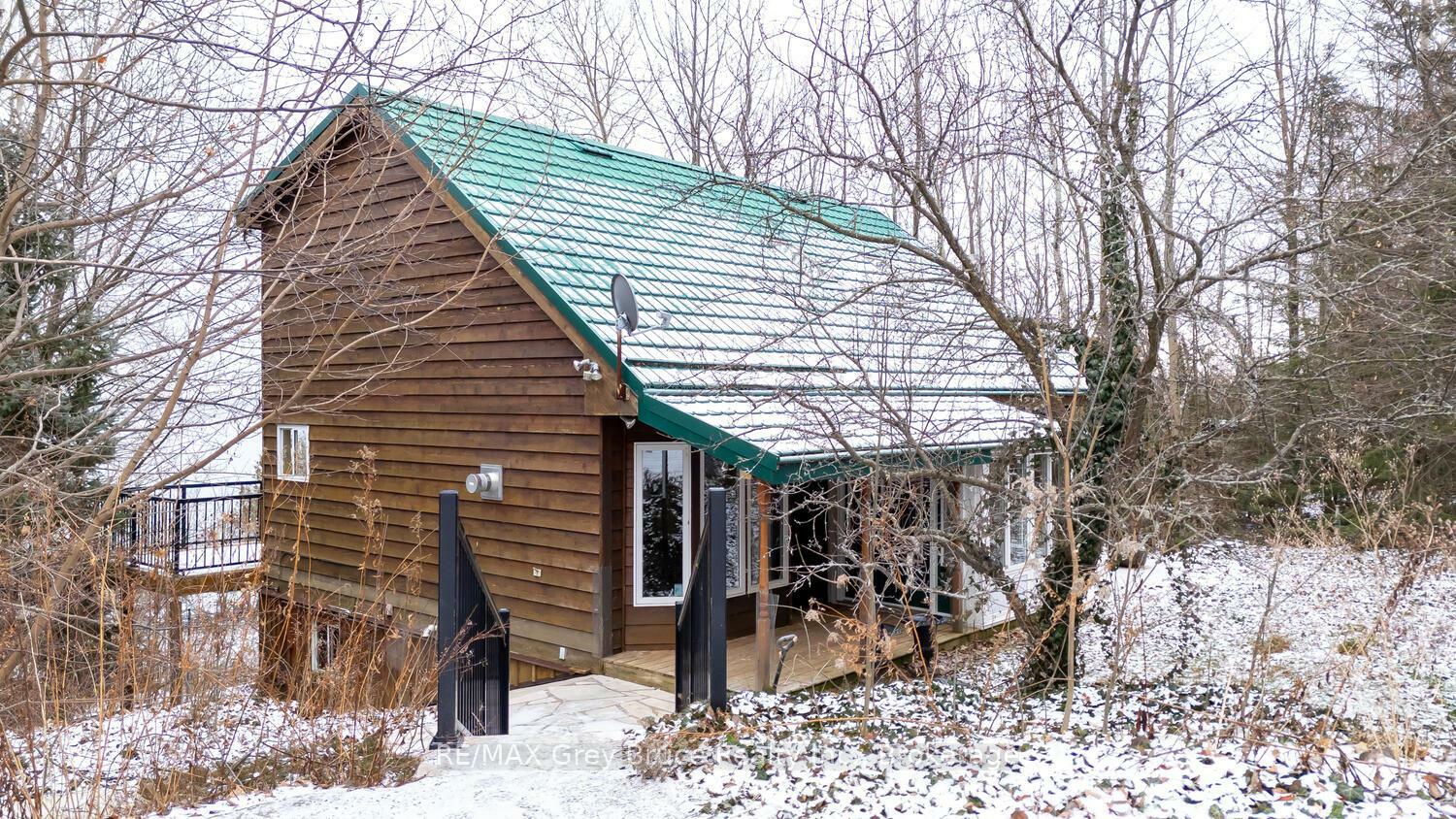 Property Photo: 504791 Grey Road 1 N/A ON N0H 1S0