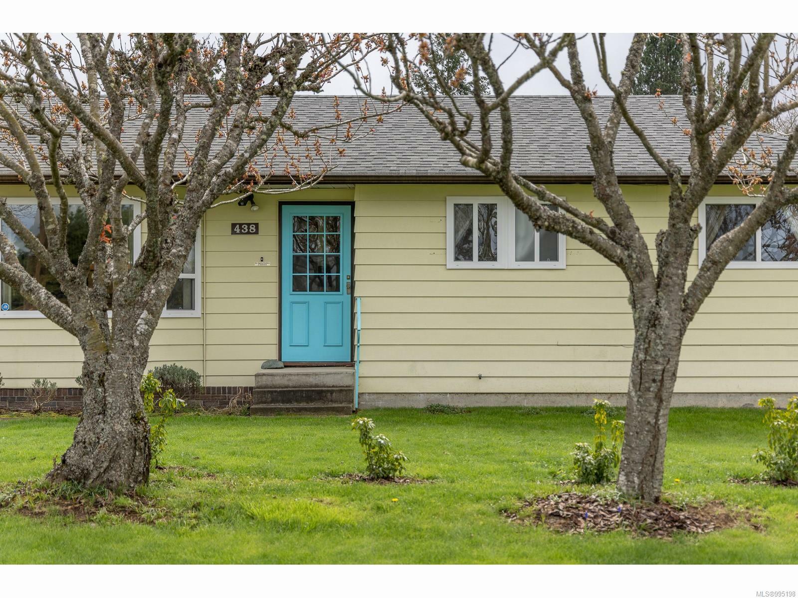 438 Harnish Ave  Parksville BC V9P 1J1 photo