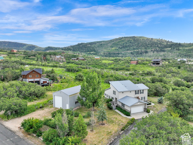 Property Photo: 9906 E Lake Pines Dr 1187 UT 84032