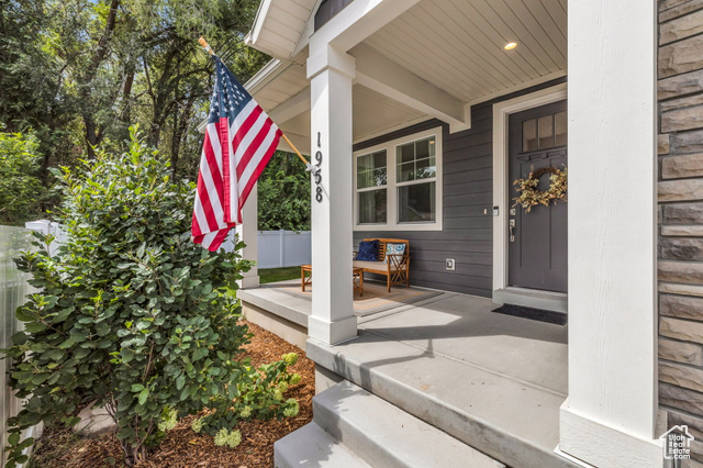 Property Photo: 1958 E Janet Kay Ln UT 84121