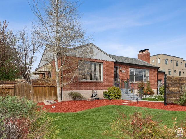 Property Photo:  Address not disclosed  UT 84124 