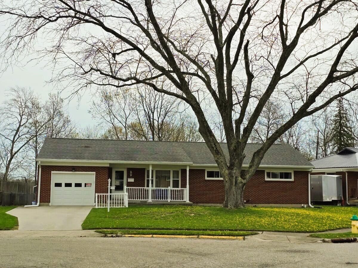 Property Photo: 1506 Torrence Drive OH 45503