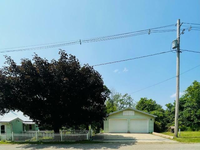 Property Photo:  2211 Conewango Avenue  PA 16365 