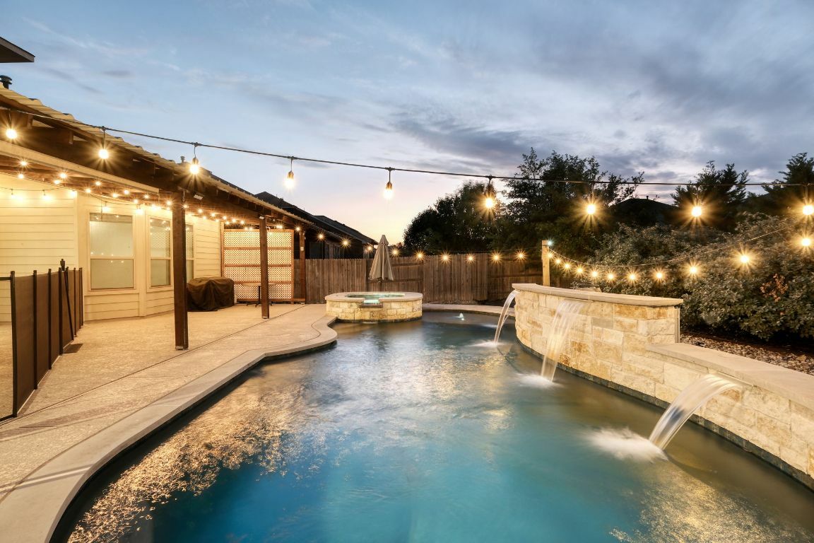 3712 Lunet Ring Way  Pflugerville TX 78660 photo