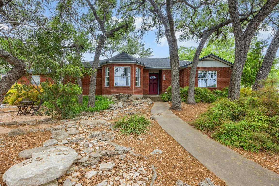 2111 Quail Run  San Marcos TX 78666 photo