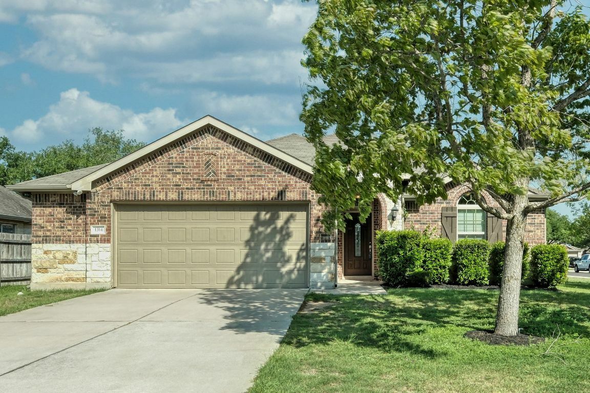 1314 Star Meadow  Kyle TX 78640 photo