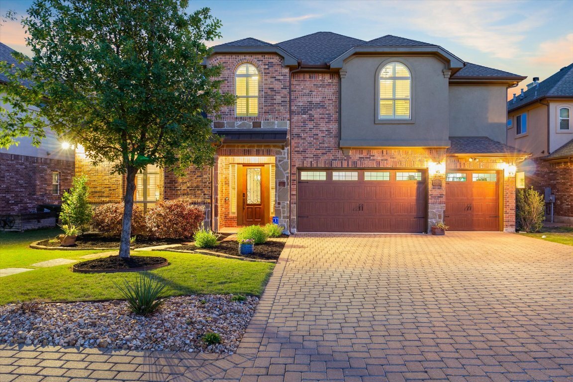 Property Photo: 1919 Los Santos Drive TX 78666