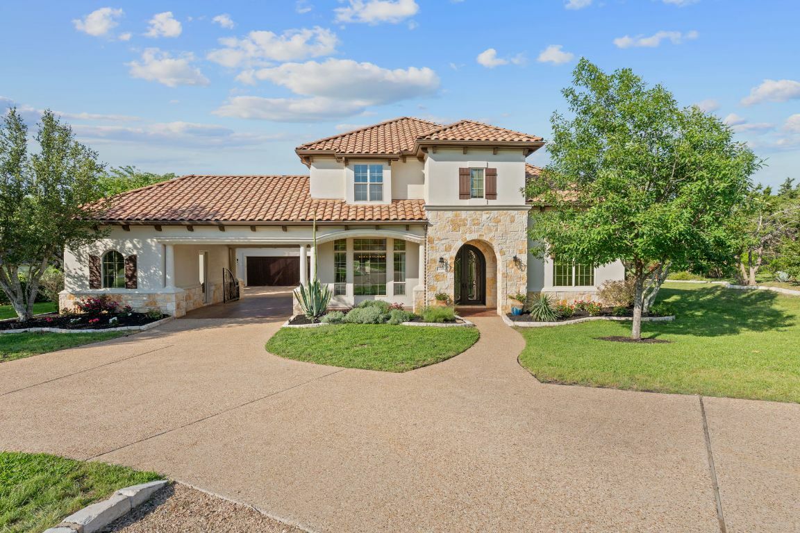 11208 Native Texan Trail  Austin TX 78735 photo