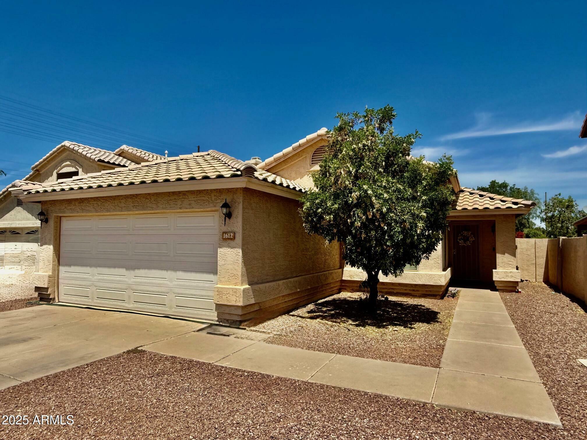 1612 E Barbarita Avenue  Gilbert AZ 85234 photo