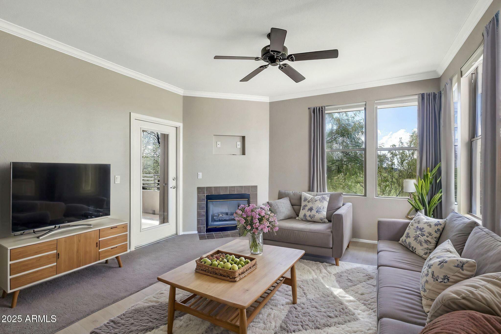 Property Photo: 19777 N 76th Street 3238 AZ 85255