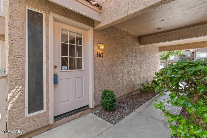 Property Photo:  1633 E Lakeside Drive 167  AZ 85234 
