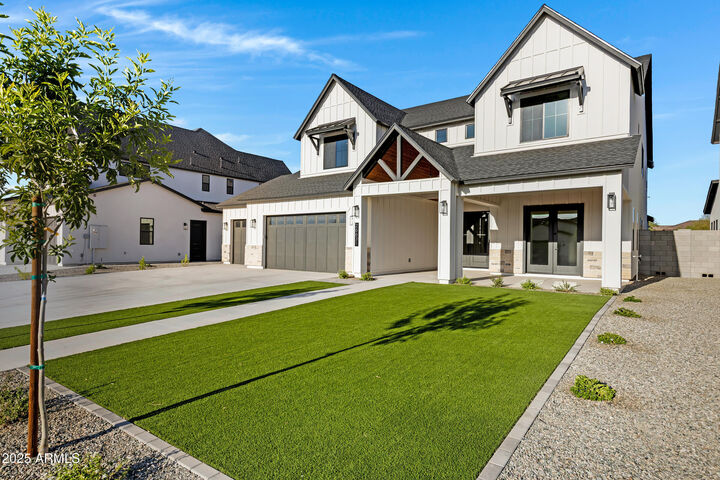 Property Photo:  26631 S 169th Place  AZ 85142 