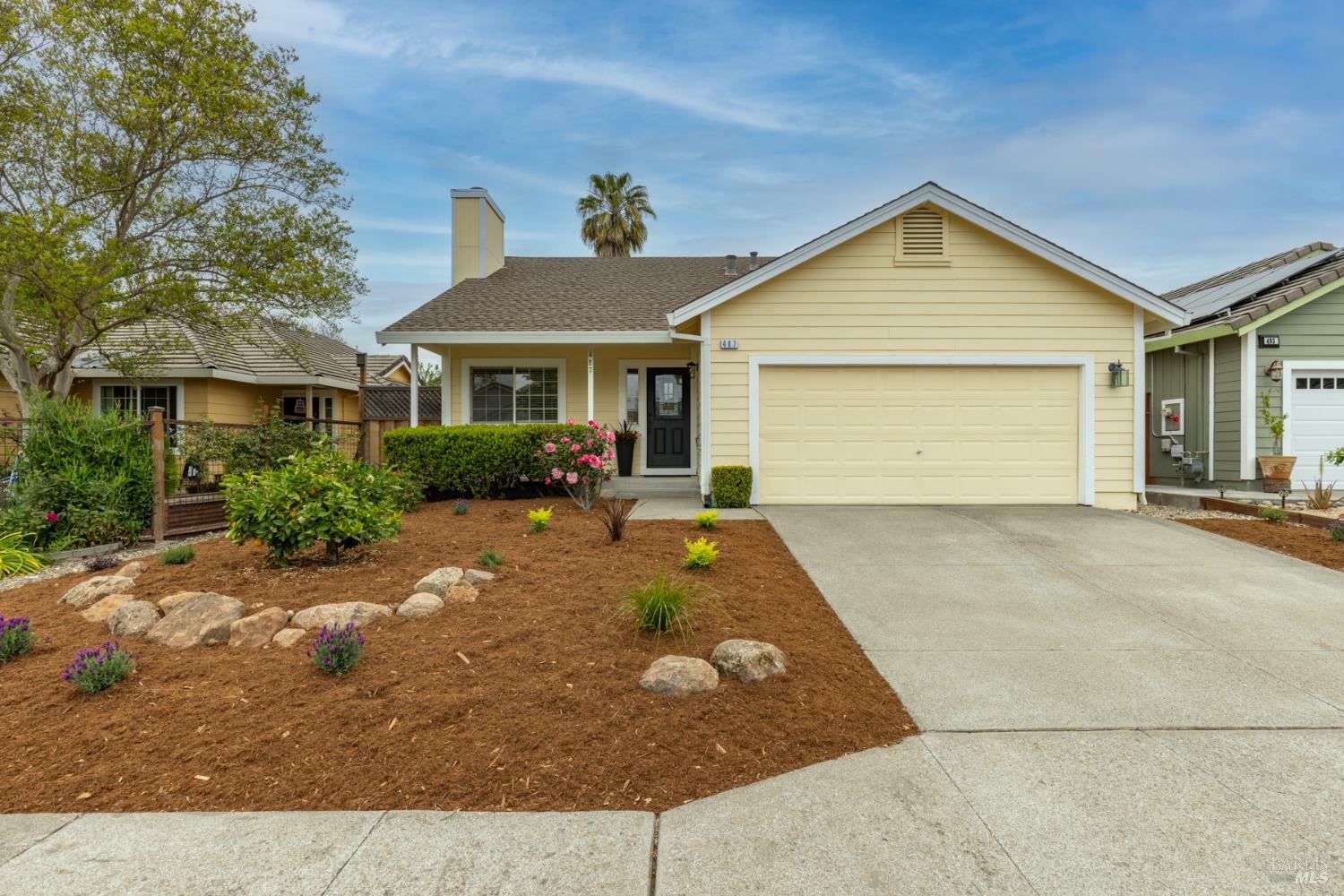 487 Quince Street  Windsor CA 95492 photo