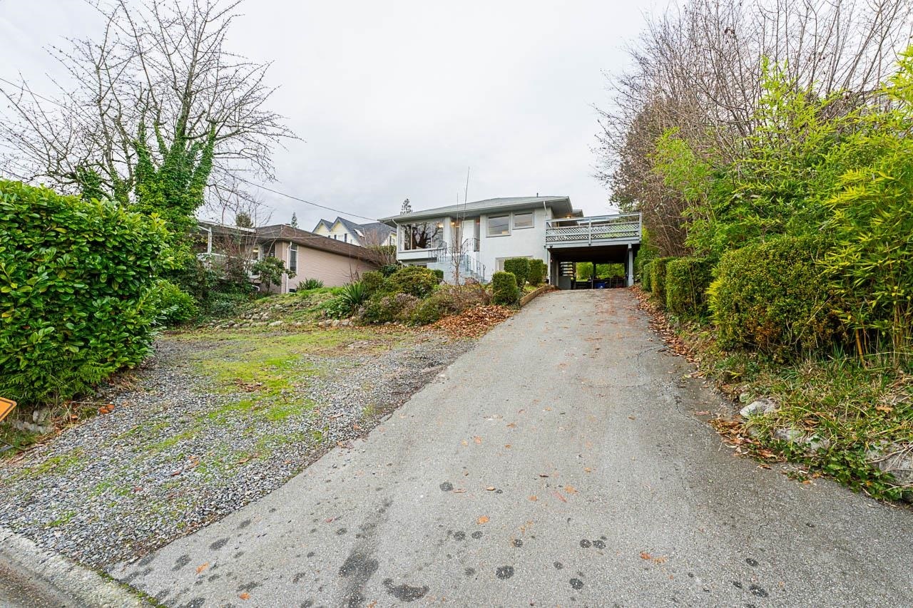 Property Photo: 2383 Mathers Avenue BC V7V 2H7