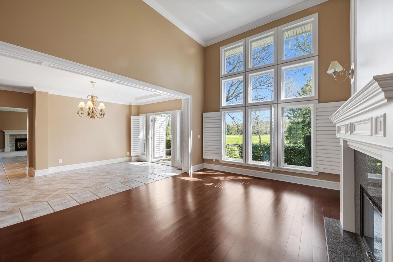 Property Photo: 3388 Canterbury Drive BC V3Z 0J8