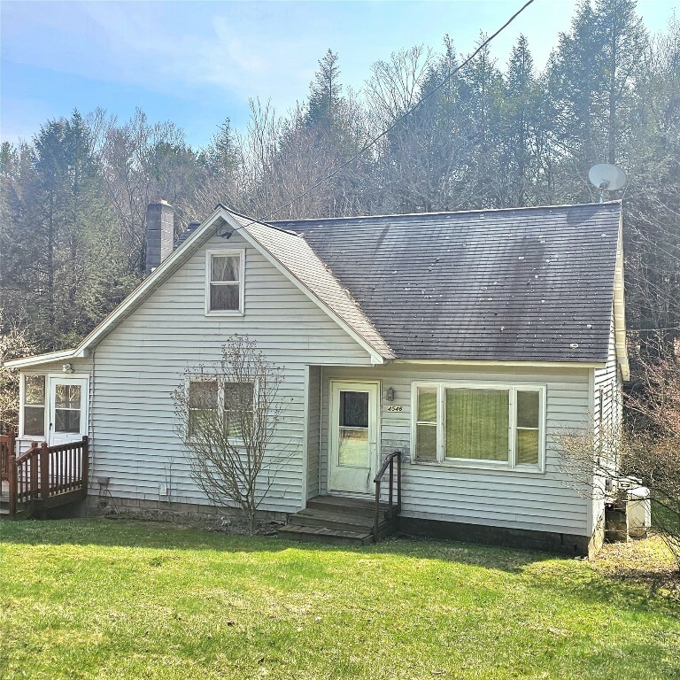 4546 Murphy Rd  Binghamton NY 13903 photo