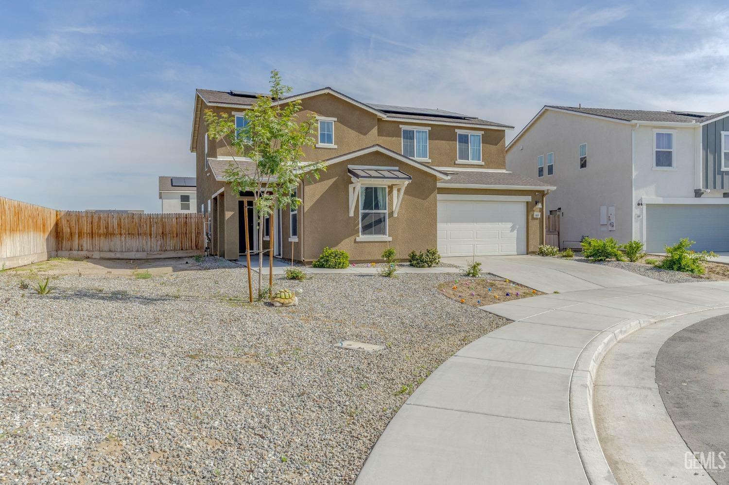 Property Photo: 6104 Vespucci Avenue CA 93313