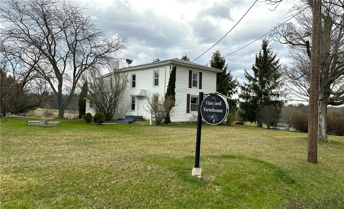 8879 Gallagher Road  Hammondsport NY 14840 photo