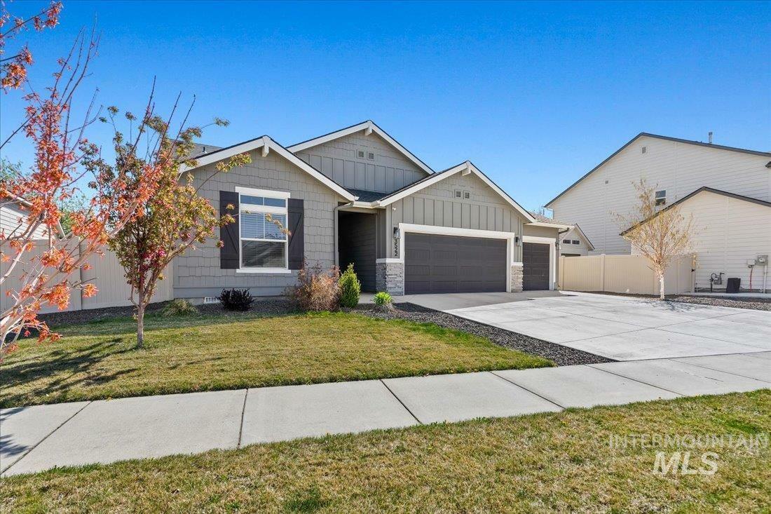 Property Photo: 3522 S Brigham Ave ID 83642