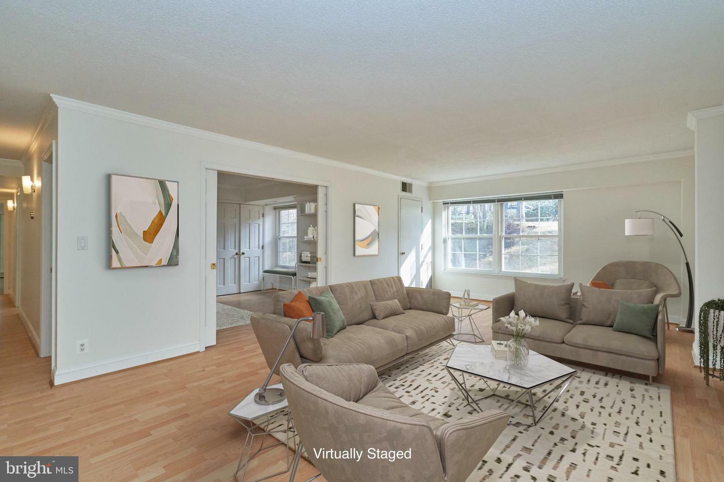 Property Photo: 7721 Tremayne Place 112 VA 22102