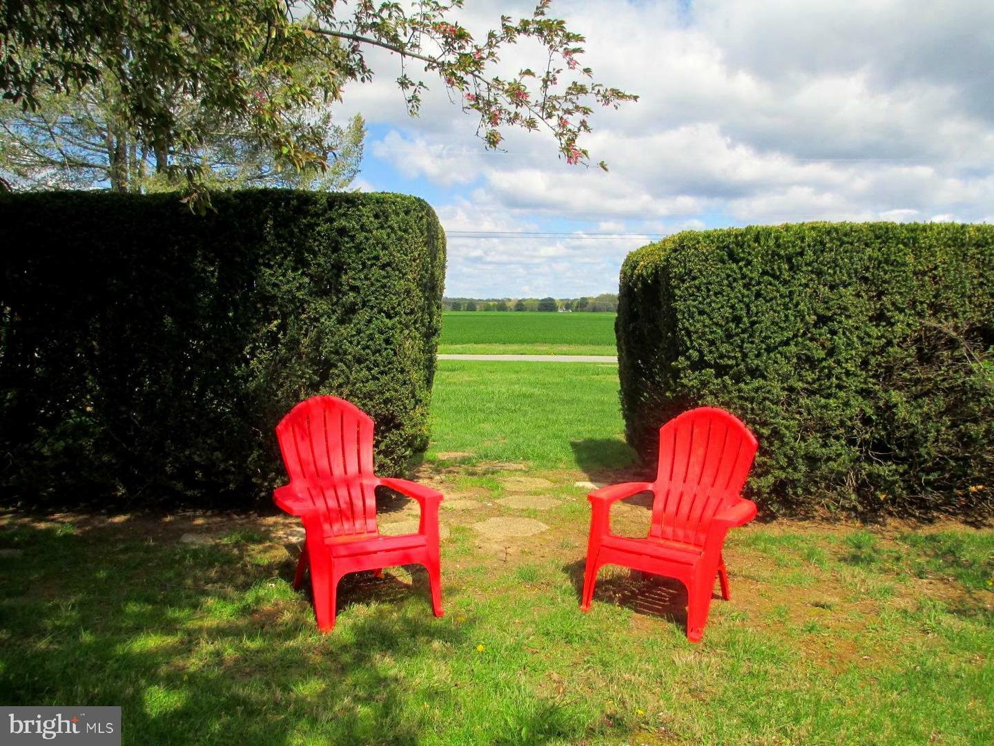 Property Photo: 25241 Porters Grove Road MD 21678