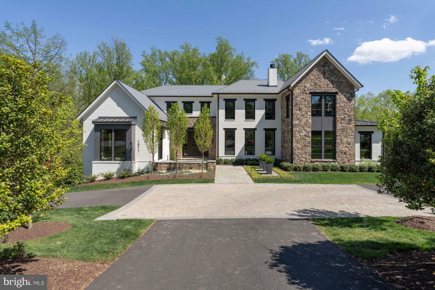 1011 Langley Hill Drive  McLean VA 22101 photo