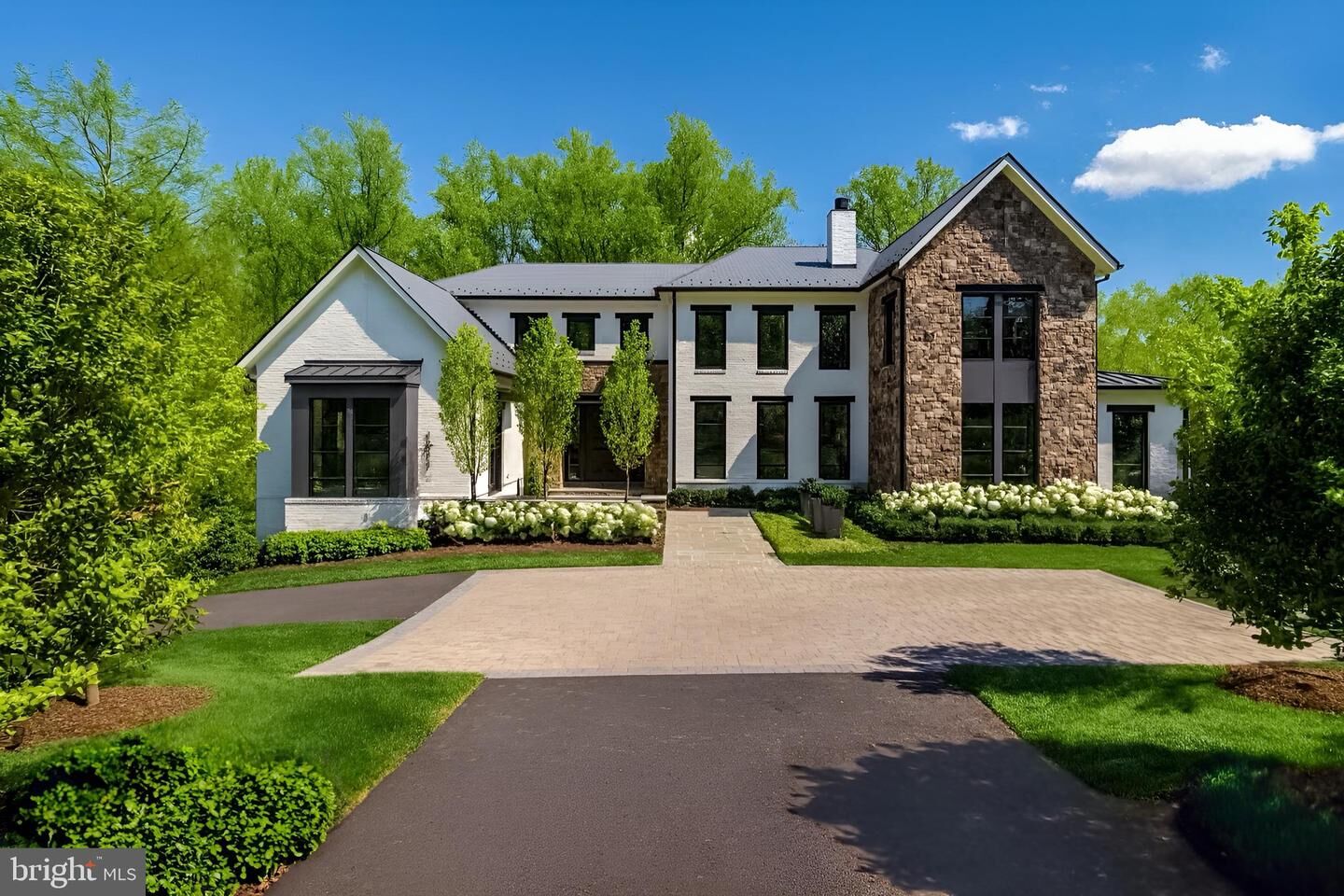 Property Photo:  1011 Langley Hill Drive  VA 22101 