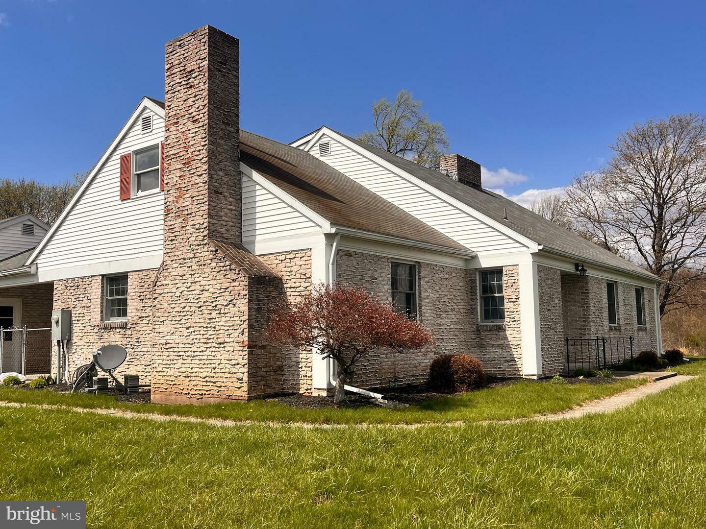 470 Kulps Road  Barto PA 19504 photo