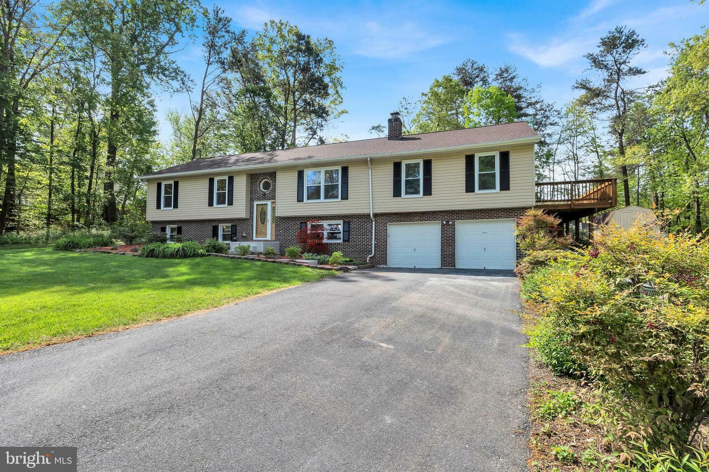 Property Photo: 7 Fairfield Court VA 22554