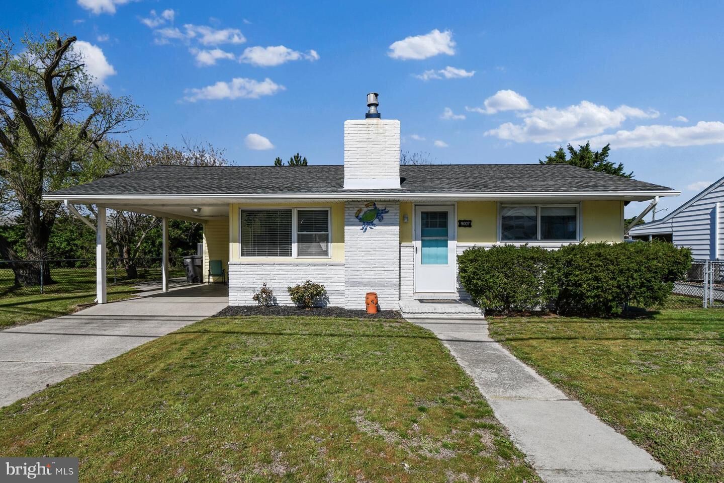 Property Photo:  9007 Coastal Highway  MD 21842 