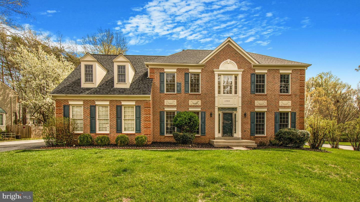 13904 Pleasant View Drive  Bowie MD 20720 photo