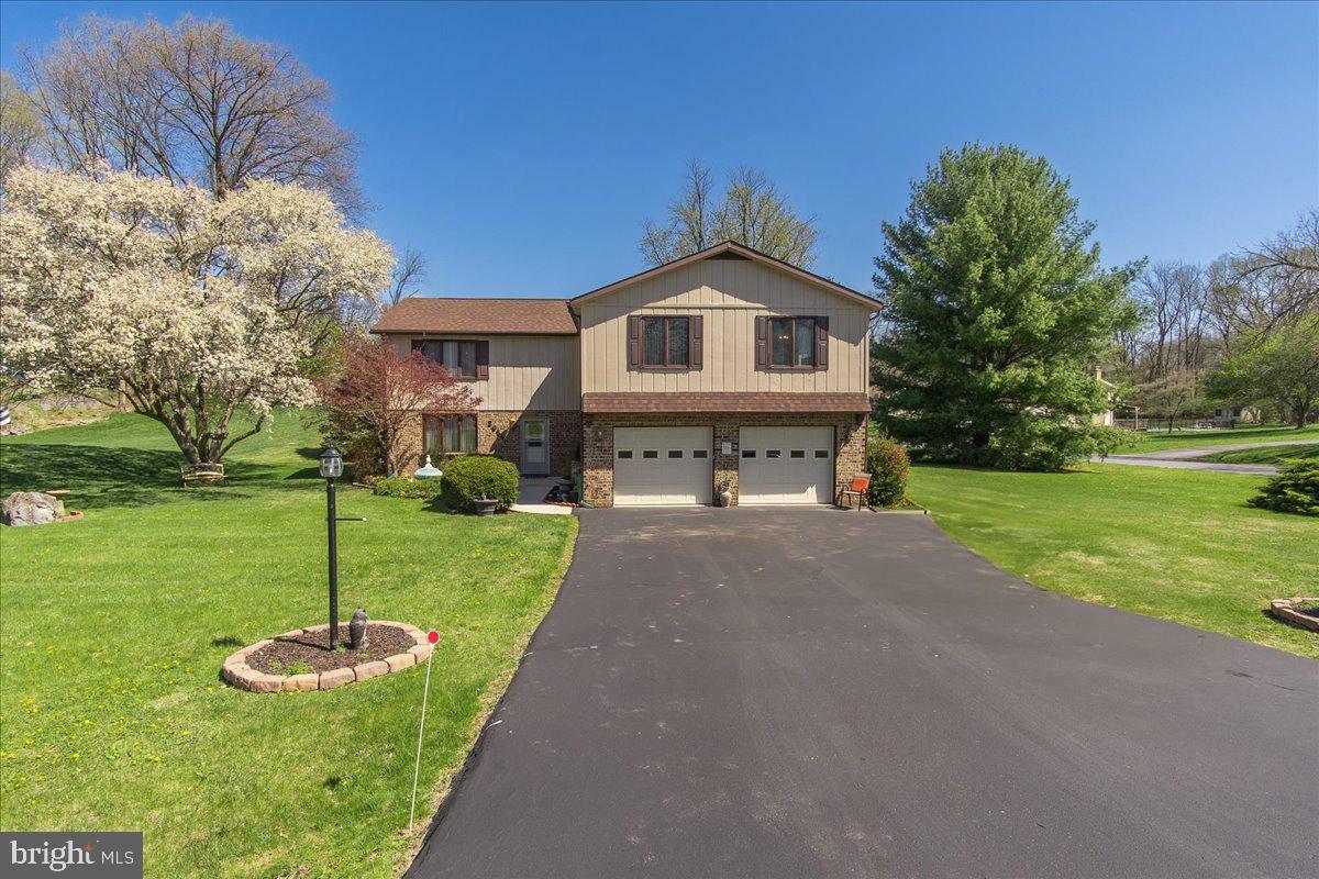 Property Photo: 20540 Bluebird Avenue MD 21742
