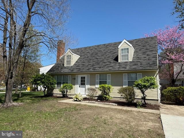 Property Photo: 909 Truro Lane MD 21114