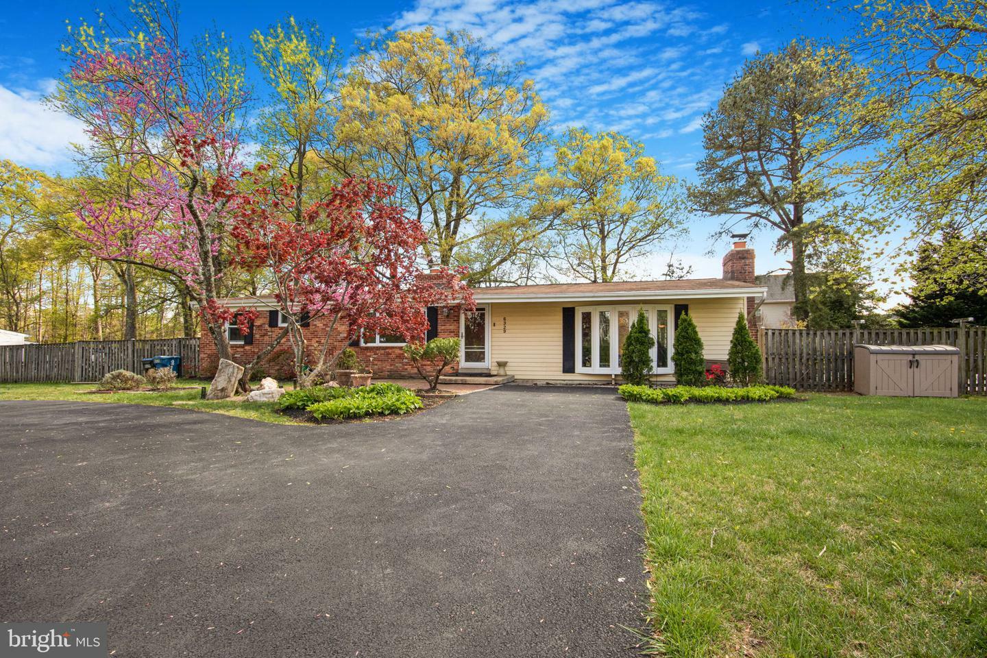 6329 Miller Drive  Alexandria VA 22315 photo