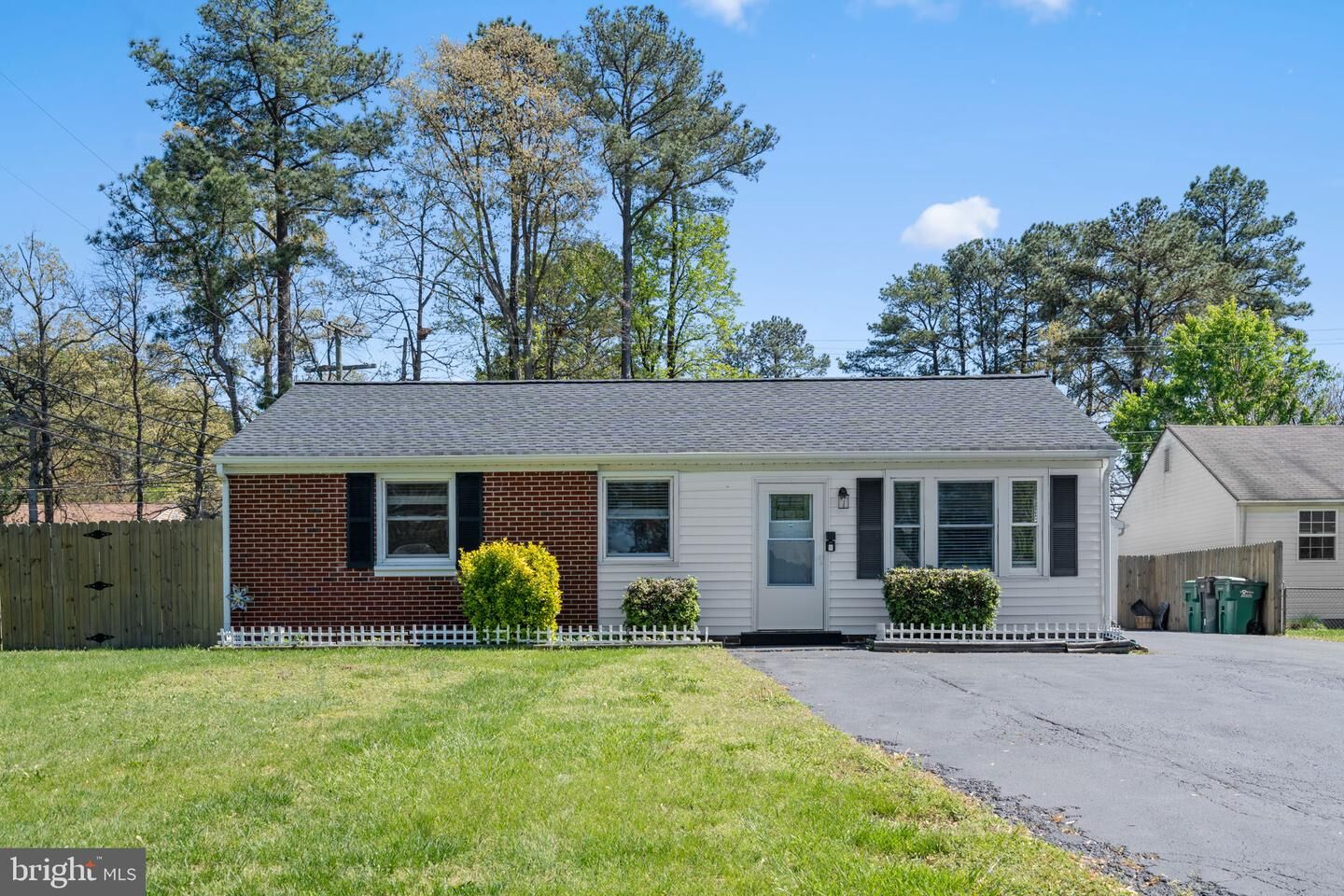 Property Photo: 1823 Bandera Drive VA 23228