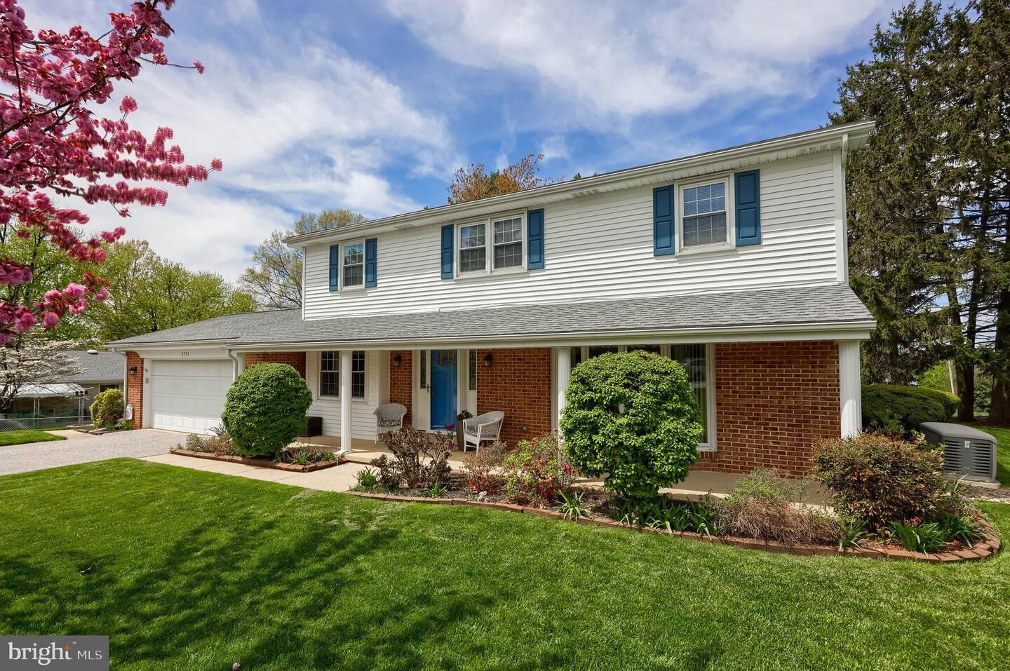 Property Photo:  1731 Northview Road  PA 17406 