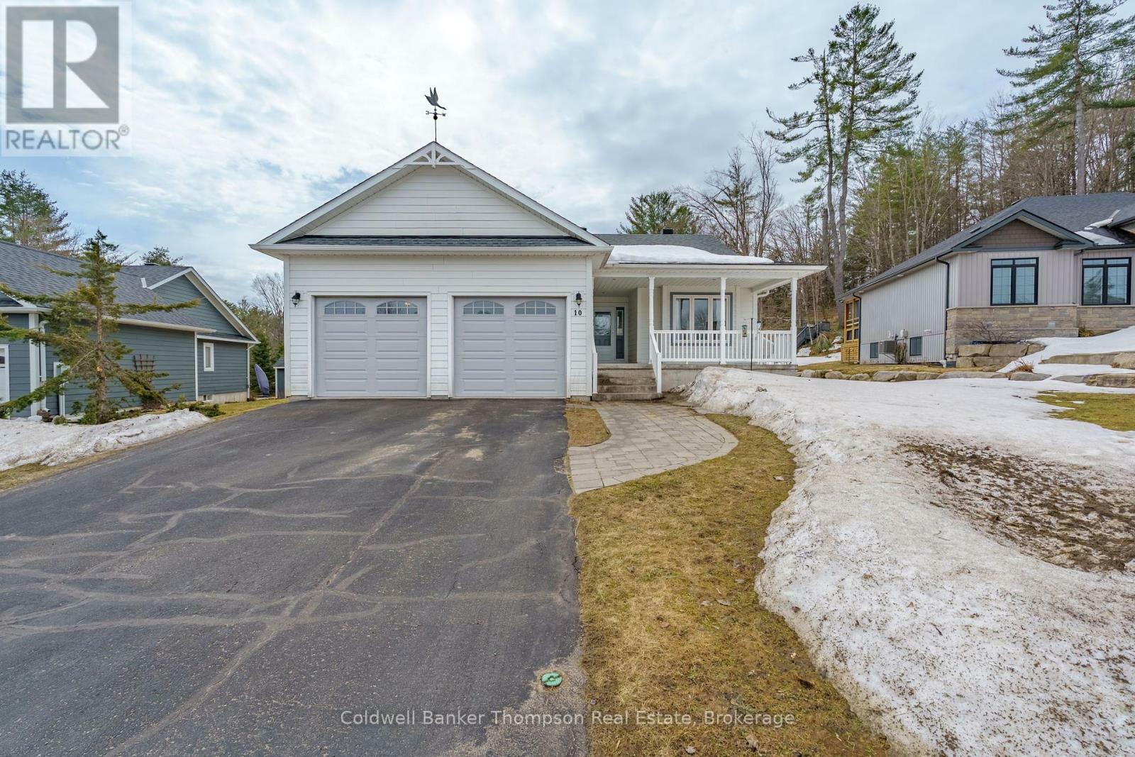 Photo de la propriété: 10 Argyll Court ON P1L 1W8