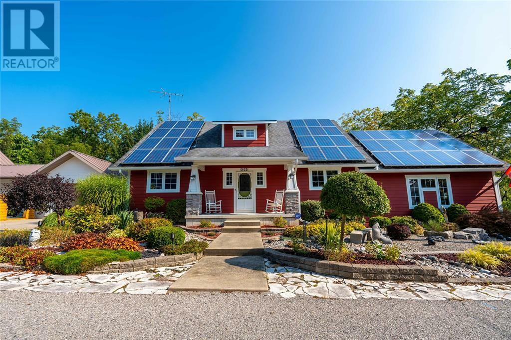 Photo de la propriété: 4244 Lancey Street ON N0N 1R0