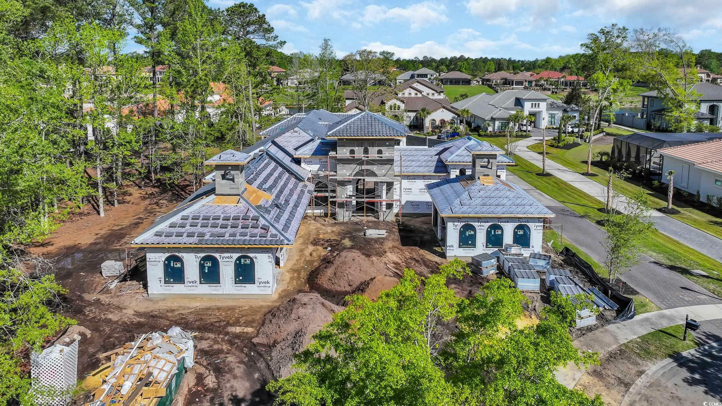 9107 Marina Pkwy.  Myrtle Beach SC 29572 photo